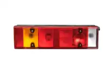 Фонарь задний TOPCOVER T1248-3002