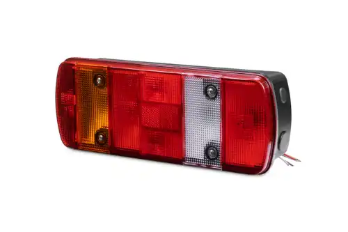Фонарь задний TOPCOVER T1248-6004