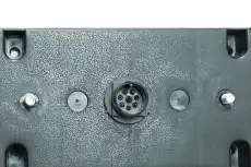 Фонарь задний TOPCOVER T1249-3001