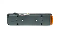 Фонарь задний TOPCOVER T1249-6001