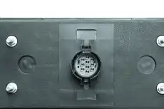 Фонарь задний TOPCOVER T1249-2001