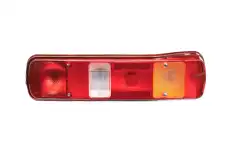 Фонарь задний TOPCOVER T1249-7002