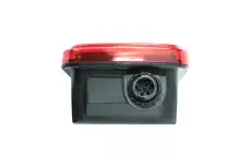 Фонарь задний TOPCOVER T1249-7002