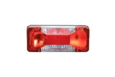 Фонарь задний TOPCOVER T1249-2002