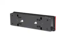 Фонарь задний TOPCOVER T1249-3002