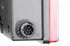 Фонарь задний TOPCOVER T1249-3002