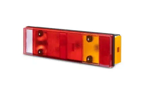 Фонарь задний TOPCOVER T1249-3002