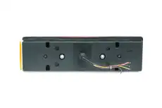 Фонарь задний TOPCOVER T1249-6002