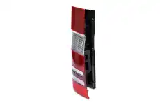 Фонарь задний TOPCOVER T1249-4005