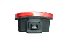 Фонарь задний TOPCOVER T1249-1002