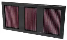 фильтр 332985 K&N FILTERS