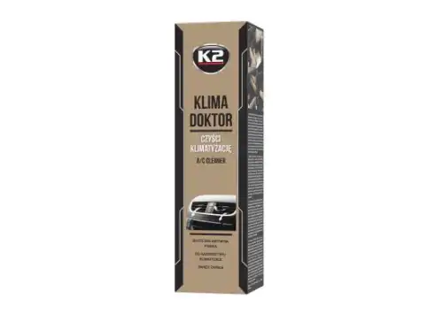 Очиститель кондиционера K2 W100