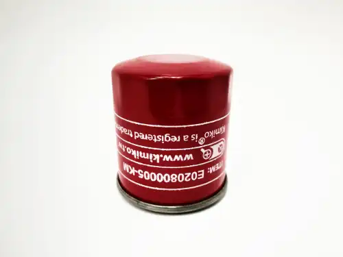 Фильтр масляный KIMIKO E020800005-KM