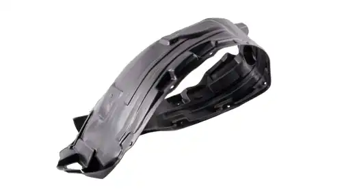 Подкрылок JORDEN JH02ELT07032L