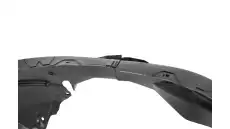 Подкрылок JORDEN JH02TUN03032L