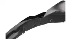 Подкрылок JORDEN JH02TUN03032L