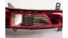 Фара противотуманная JORDEN JH03STG11002R