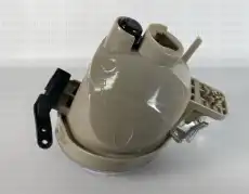Фара противотуманная JORDEN JH02STF08003L