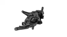 Фара противотуманная JORDEN JH03PCT12003R
