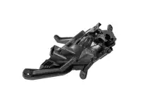 Фара противотуманная JORDEN JH03PCT12003R