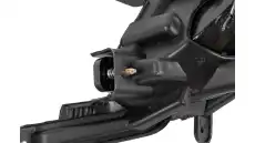 Фара противотуманная JORDEN JH03PCT12003R