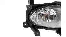 Фара противотуманная JORDEN 92202A2000