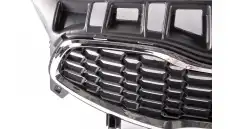 Решетка радиатора JORDEN 86350A2000