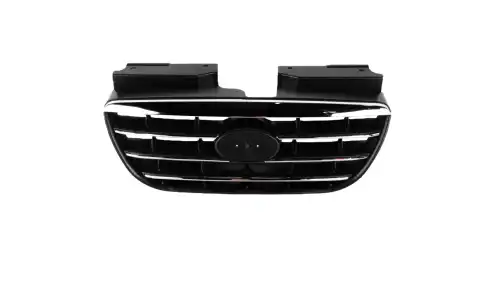 Решетка радиатора JORDEN 863502H000