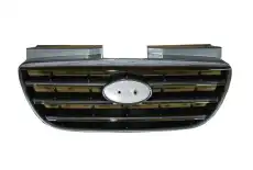 Решетка радиатора JORDEN JH02ELT07007