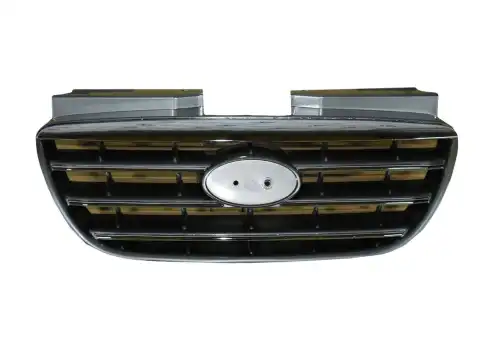 Решетка радиатора JORDEN JH02ELT07007
