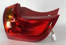 Фонарь габаритный JORDEN JH03PCT12005AL