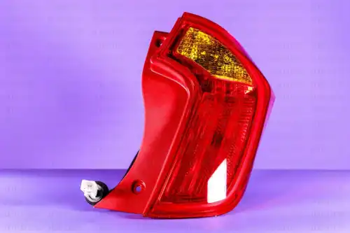 Фонарь габаритный JORDEN JH03PCT12005AR