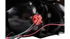 Фонарь задний JORDEN 0K2NC51160A
