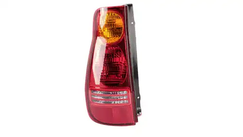 Фонарь задний JORDEN JH02MTX01005L