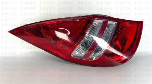 Фонарь габаритный JORDEN JH02I30005L