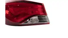 Фонарь задний JORDEN 924013X220