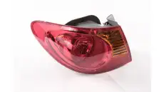 Фонарь задний JORDEN 924012H010