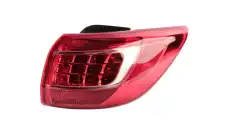 Фонарь задний JORDEN 924023W010