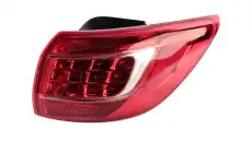 Фонарь задний JORDEN 924023W010