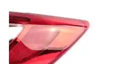 Фонарь задний JORDEN 924023W010