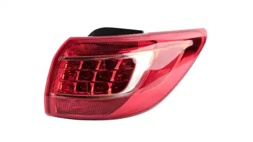 Фонарь задний JORDEN 924023W010