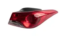 Фонарь задний JORDEN JH02ELT11005AR