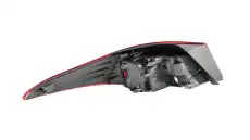 Фонарь задний JORDEN JH02ELT11005AR