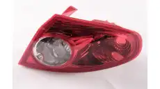 Фонарь задний JORDEN 96387725