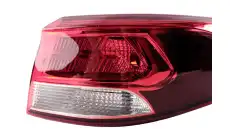 Фонарь задний JORDEN 92402H0000