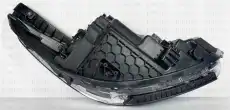 Фара JORDEN JH02ACT17001BL
