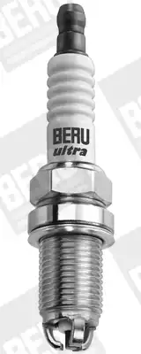 Свеча зажигания BERU Z89