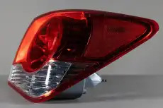 Фонарь задний JORDEN JH01CRZ09005BR