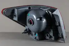 Фонарь задний JORDEN JH01CRZ09005BR