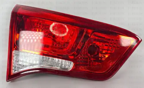 Фонарь задний JORDEN JH0315K2005BL